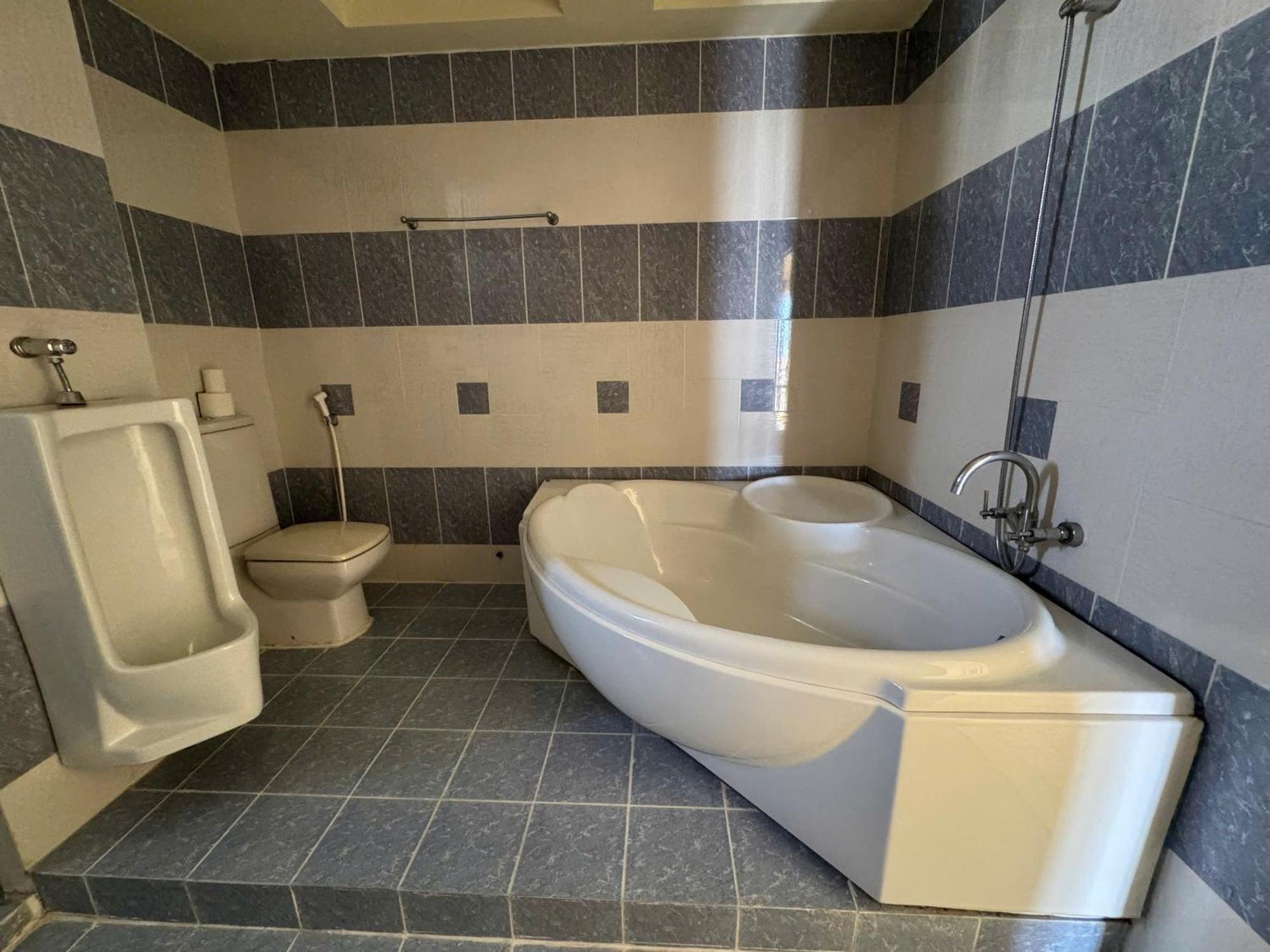 Ho Phong Hotel Фанранґ Екстер'єр фото