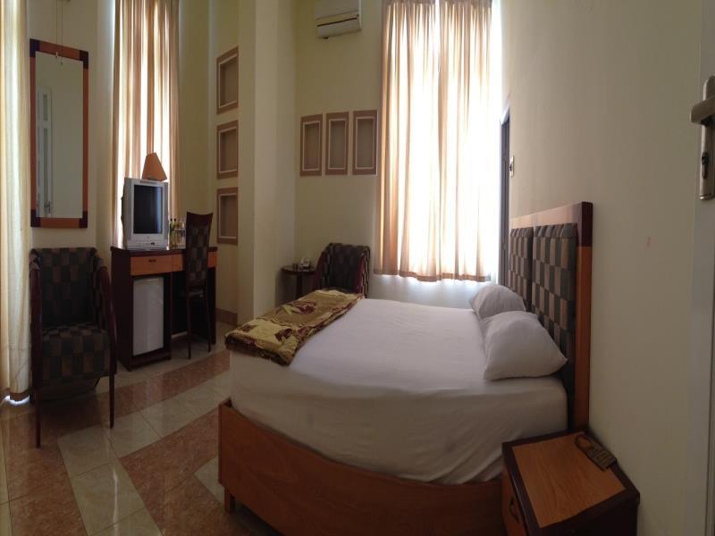 Ho Phong Hotel Фанранґ Екстер'єр фото